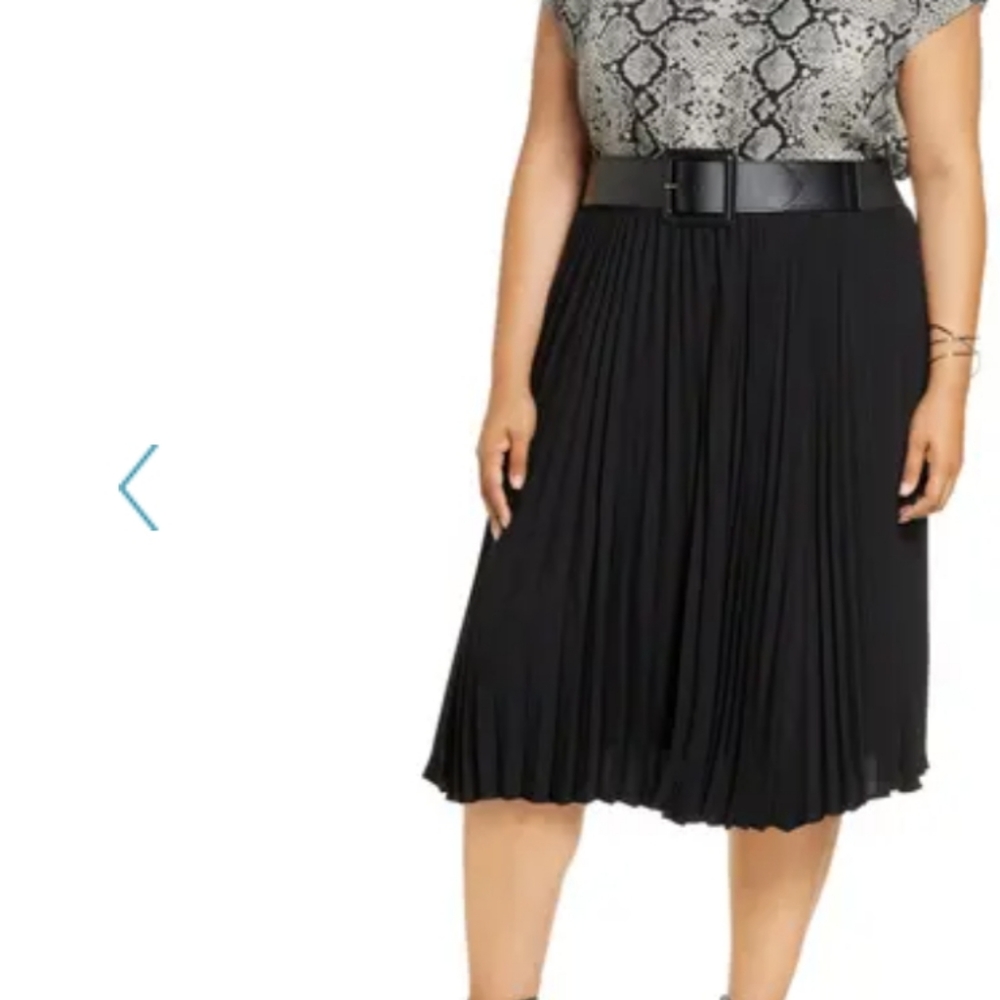 🌞Halogen Skirt